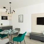 호텔 Parizs Garden 4*