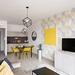 Parizs Garden Hotell