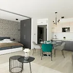 Hotell Parizs Garden 4*