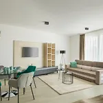 호텔 Parizs Garden 4*