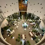 Parizs Garden 4*
