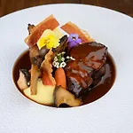 호텔 Parizs Garden 4*