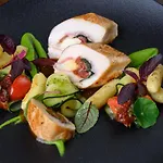 Parizs Garden 호텔