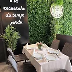 Parizs Garden