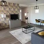 Parizs Garden 4*