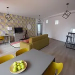 Hotell Parizs Garden 4*