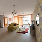 Parizs Garden Hotell Debrecen