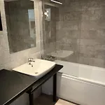 Parizs Garden 4*