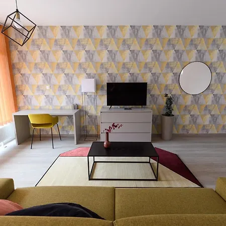 Parizs Garden Hotel Debrecen