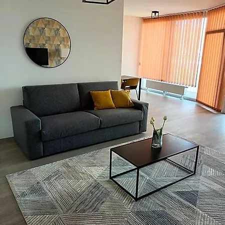 Parizs Garden 4*