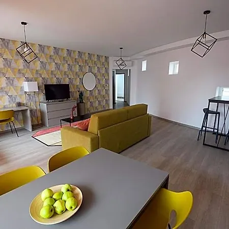 Parizs Garden 4*