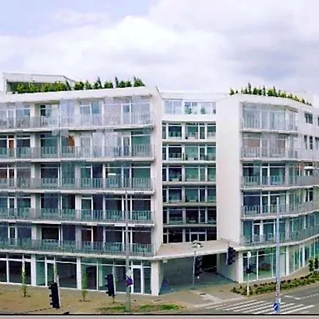 Hotel Parizs Garden Debrecen