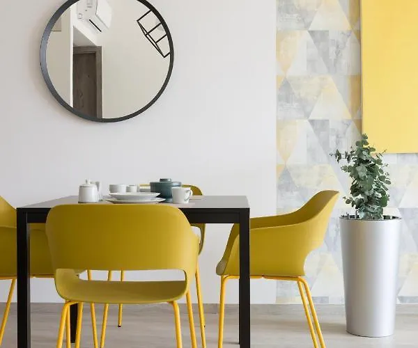 호텔 Parizs Garden