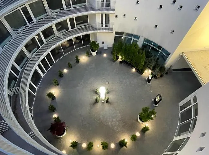 Parizs Garden