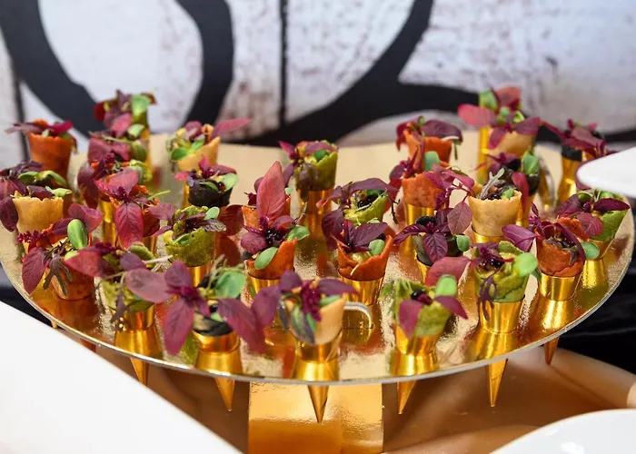 호텔 Parizs Garden 4*