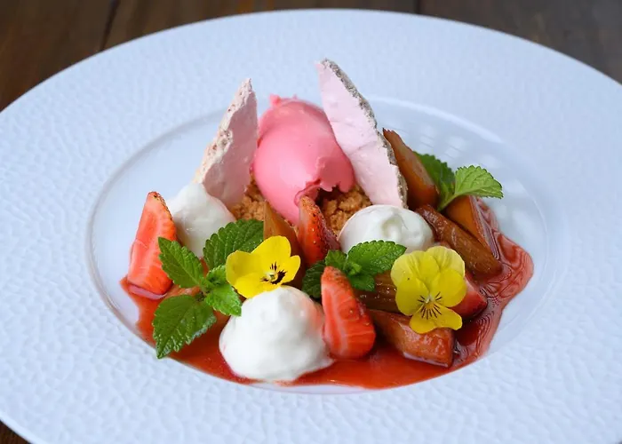 호텔 Parizs Garden 데브레첸