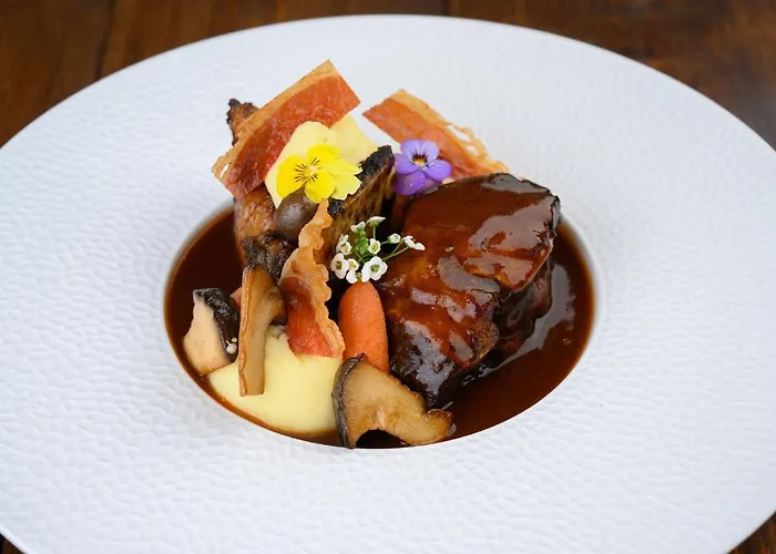 호텔 Parizs Garden 4*