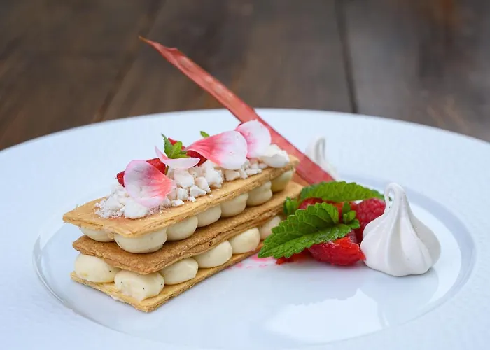 Parizs Garden 데브레첸