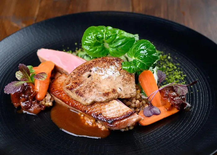 호텔 Parizs Garden 4*