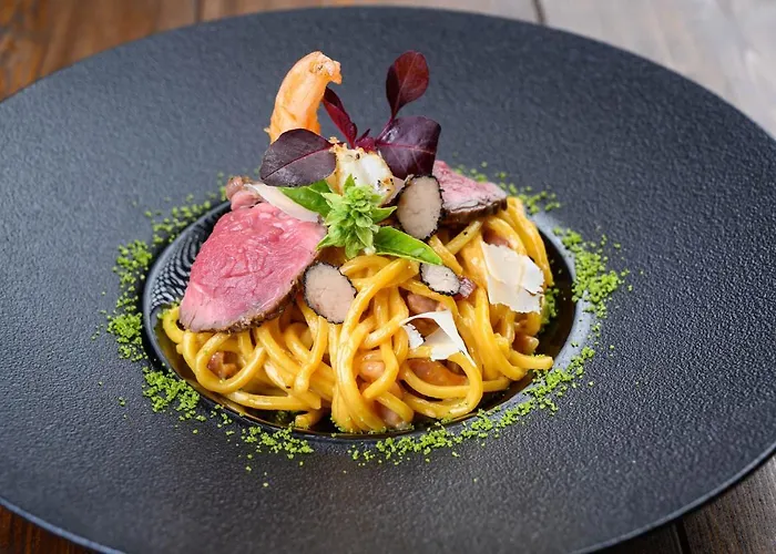 호텔 Parizs Garden