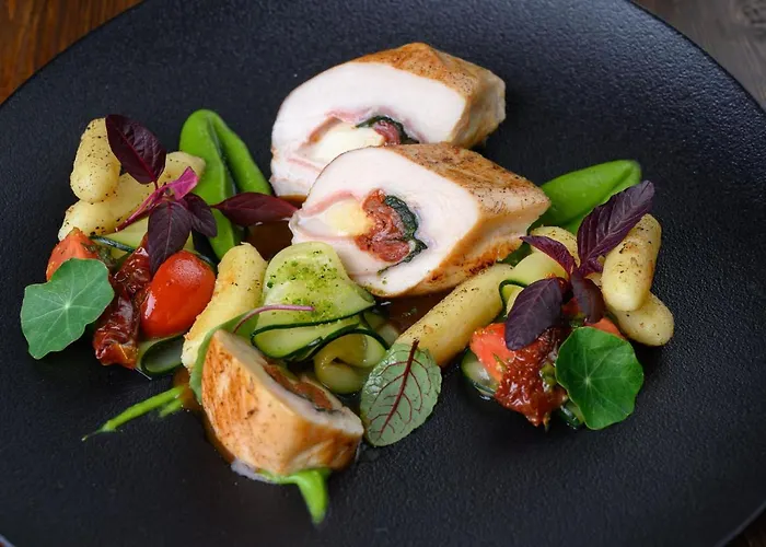 Parizs Garden 호텔