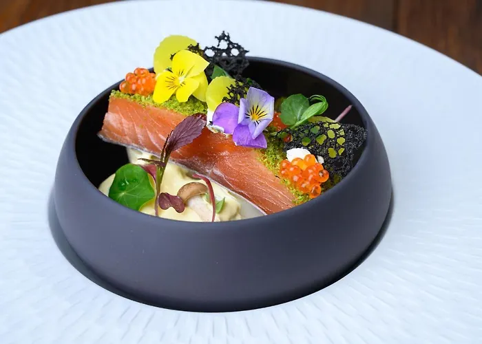 Parizs Garden 호텔