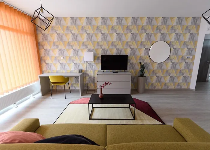 Parizs Garden 호텔 데브레첸