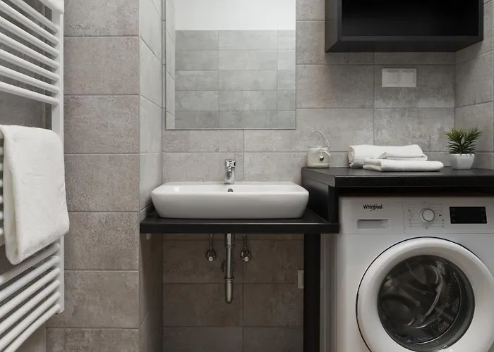 호텔 Parizs Garden